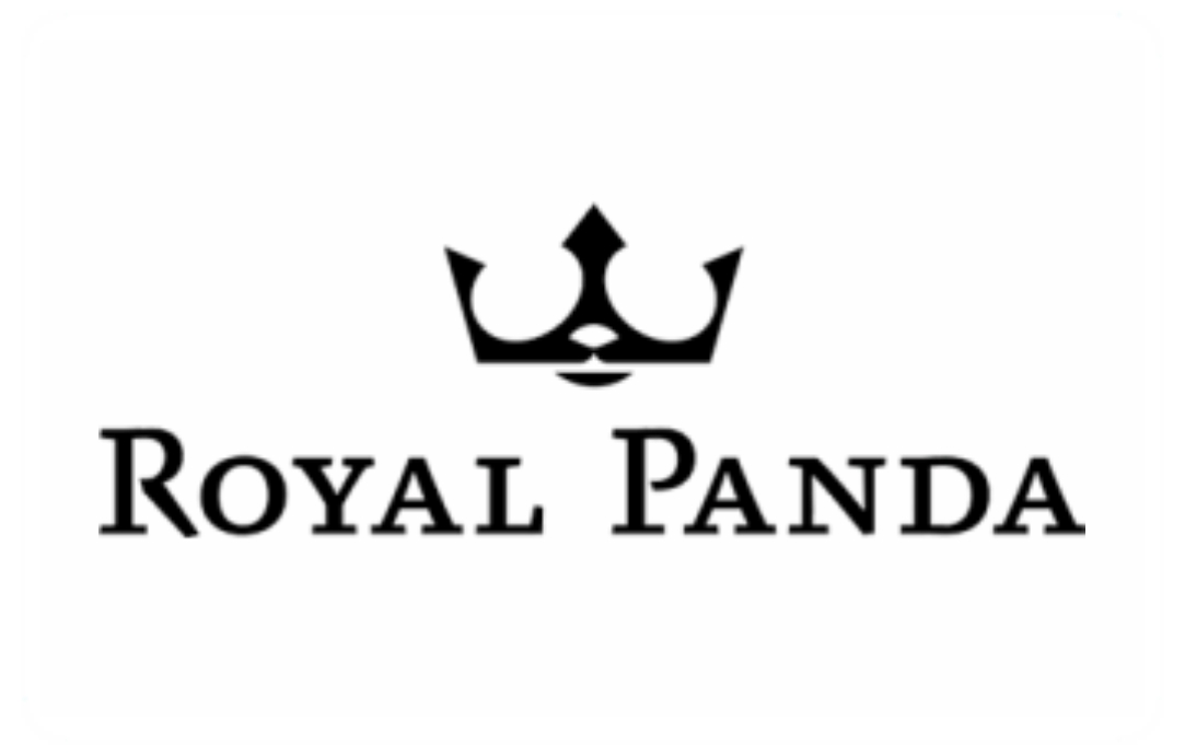 Royal Panda