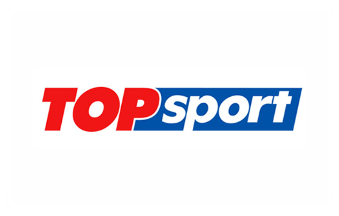 Topsport