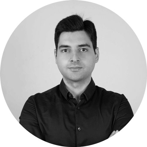 Arsen Baghdasaryan Arsen Baghdasaryan, Business Development Executive