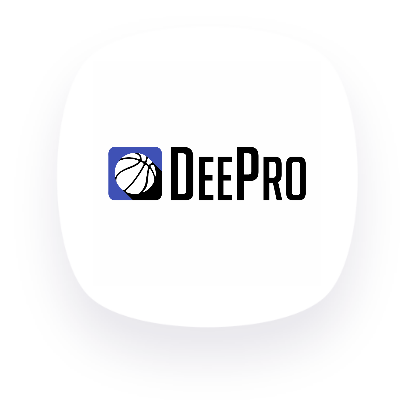 DeePro DeePro logo