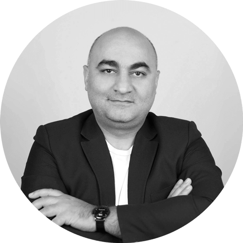 Hayk Poghosyan, Group Product Manager