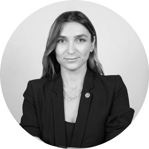 Mikayel Sarukhanyan, Deputy CEO and Chief Business Officer of BetConstruct