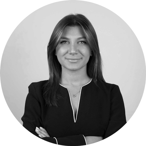 Shuk Manukyan, Head of Marketing and PR of BetConstruct