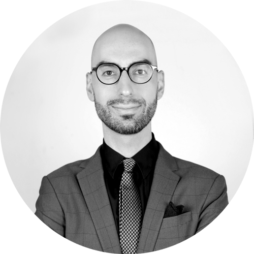 Shuk Manukyan, Head of Marketing and PR of BetConstruct