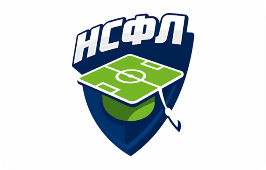 National Students Football League Russia