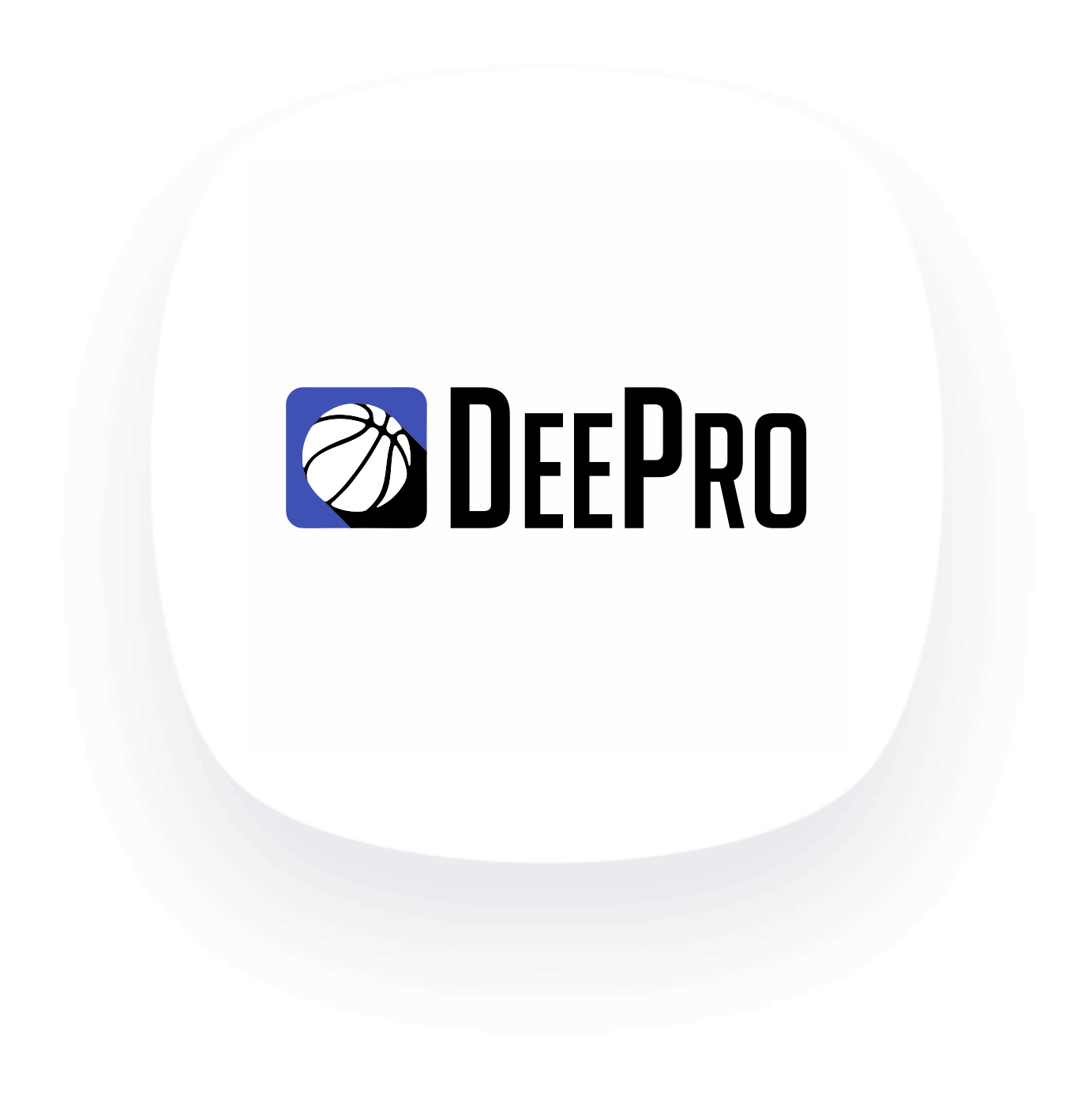 DeePro logo DeePro FeedConstruct
