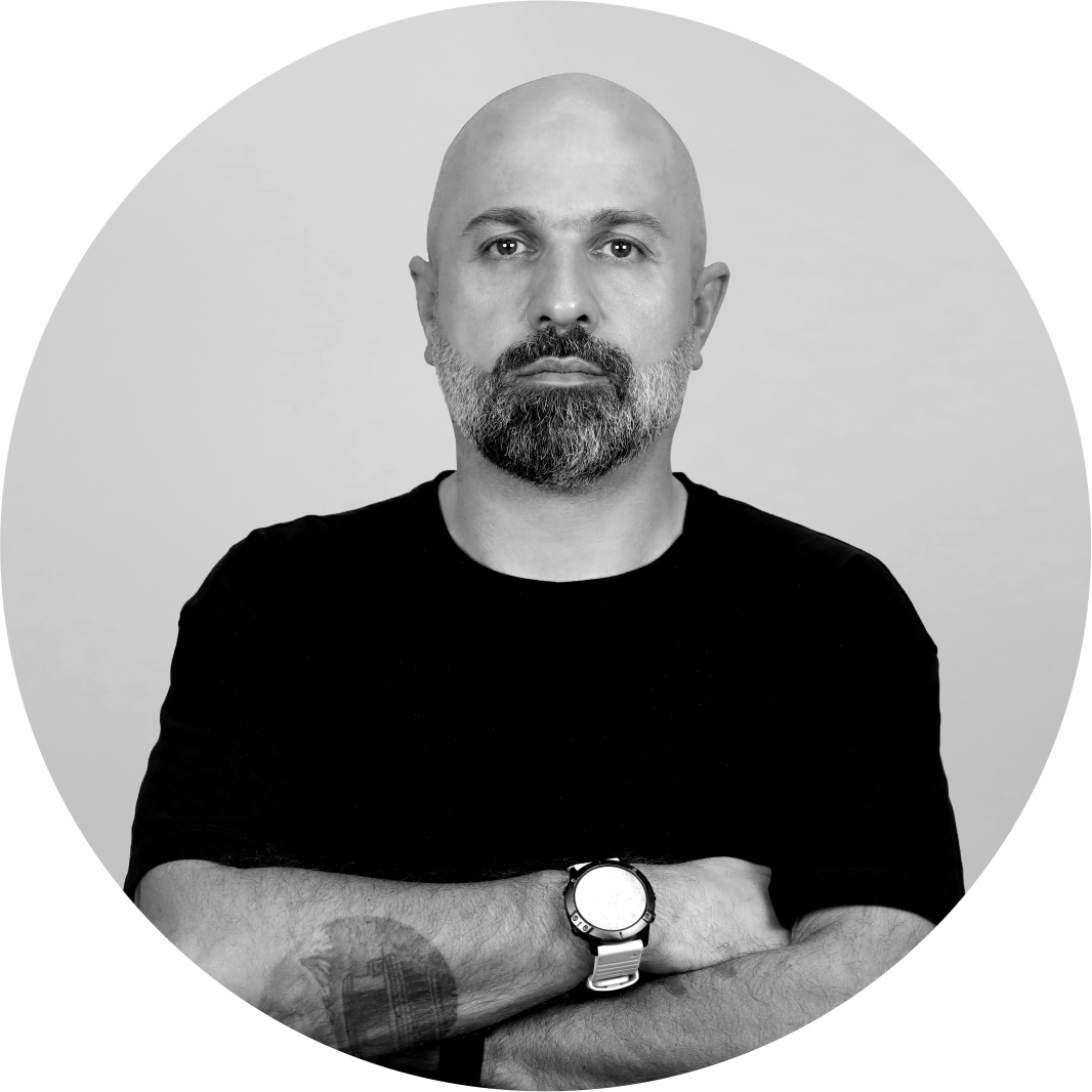 Harutyun Grkikyan Harutyun Grkikyan, Business Development Executive