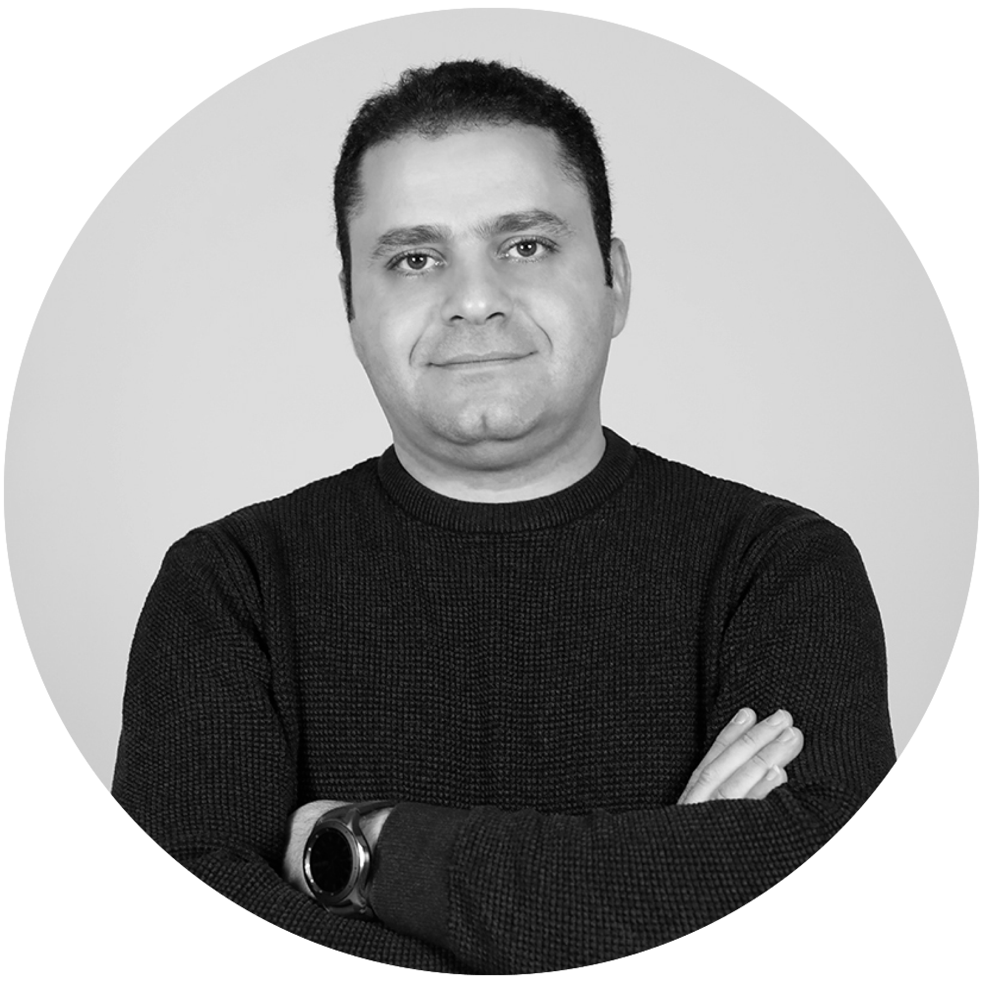 Arman Aghajanyan Arman Aghajanyan, Head of Corporate Communications