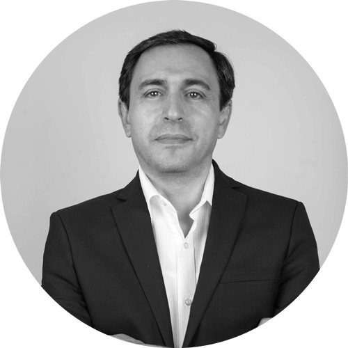 Arman Aghajanyan Arman Aghajanyan, Head of Corporate Communications