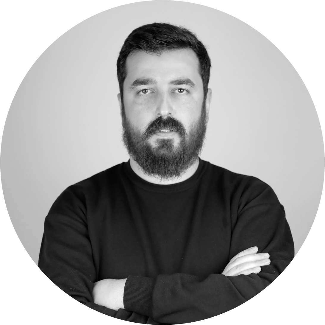 Armine Gyardushyan Armine Gyardushyan, Product Owner of Statistics