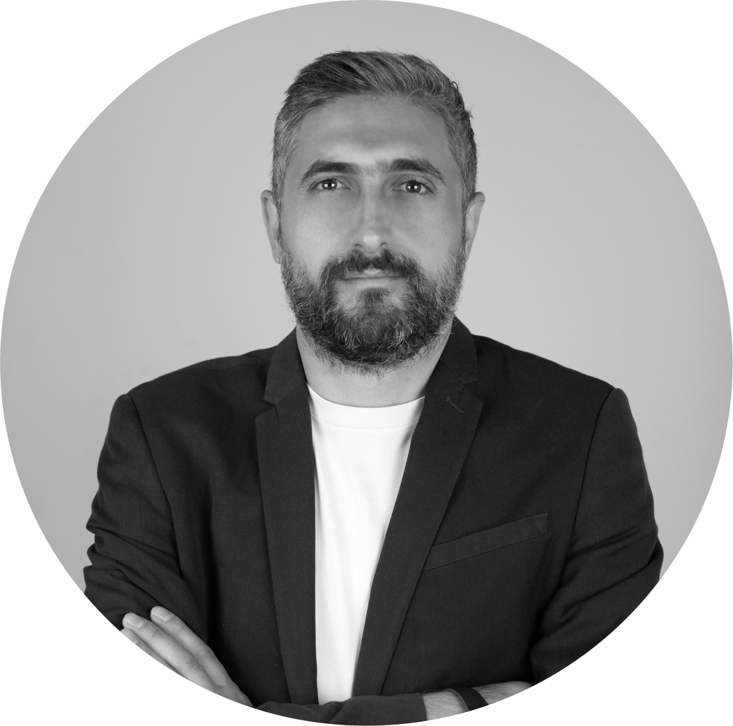 Hayk Poghosyan Hayk Poghosyan, Group Product Manager