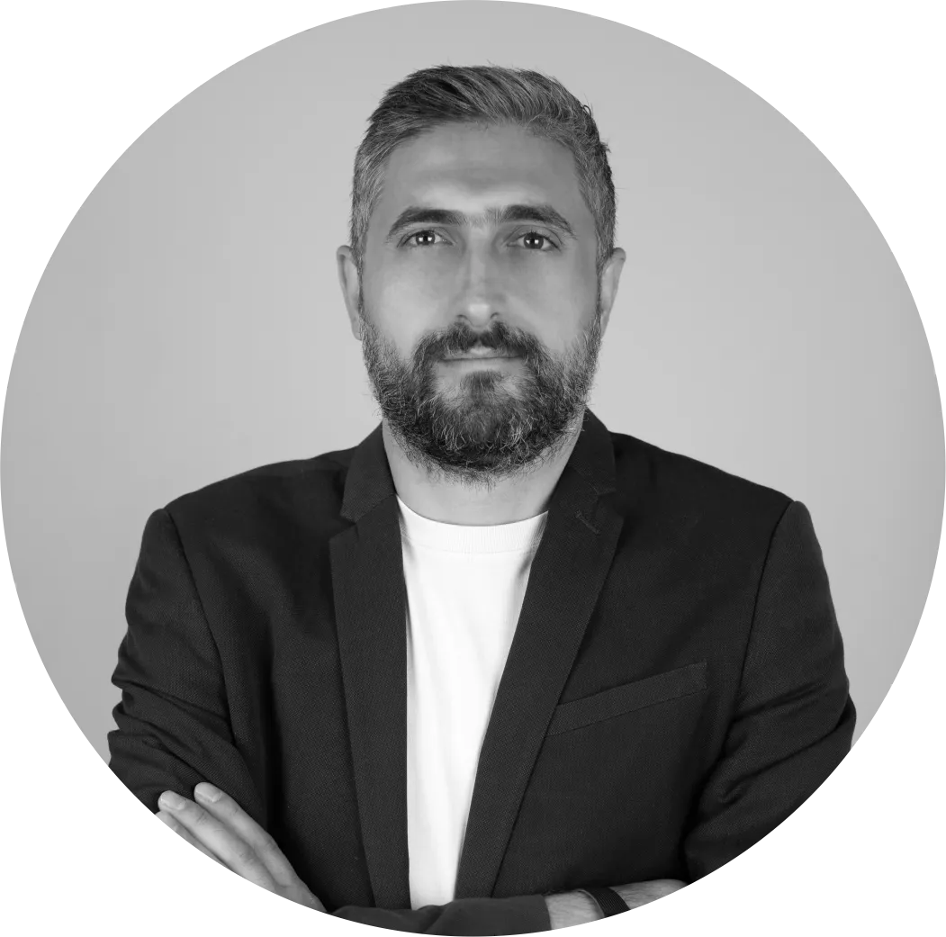 Hayk Poghosyan, Group Product Manager