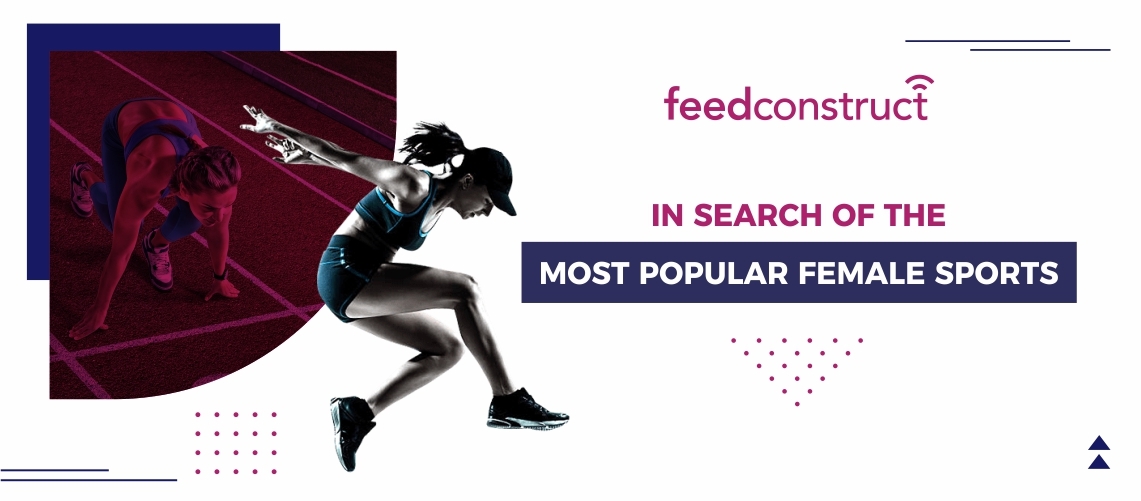 In Search of the Most Popular Female Sports