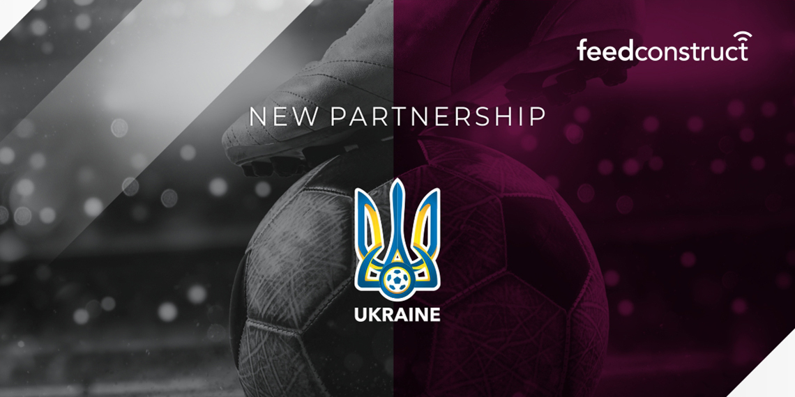 FeedConstruct to Exclusively Cover the Comeback of Ukrainian Football
