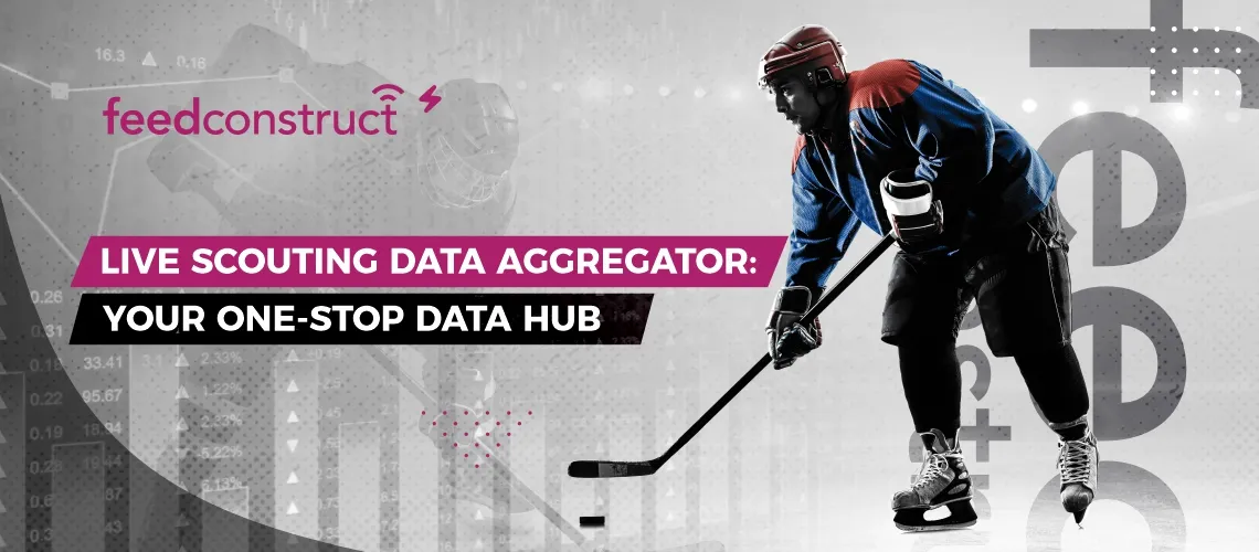 Live Scouting Data Aggregator: Your One-Stop Data Hub