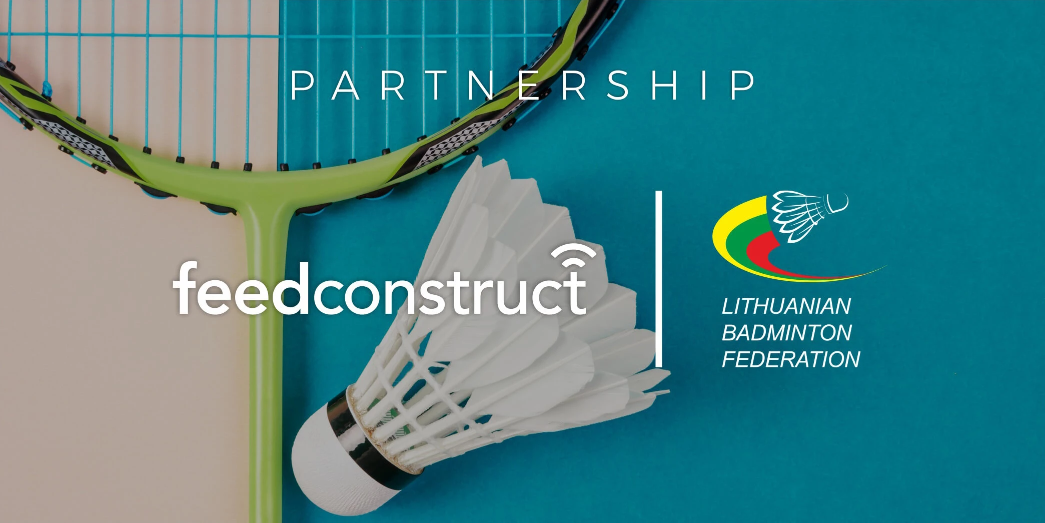 FeedConstruct to provide exclusive coverage of RSL Lithuania Junior 2020 tournament