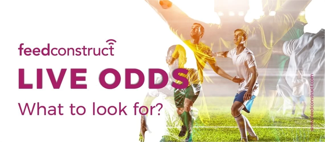 The Most Competitive Live Odds Services - What To Look For? 