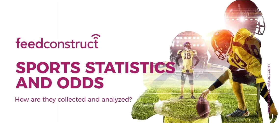 How Do Sports Statistics Help in Creating Sports Odds?
