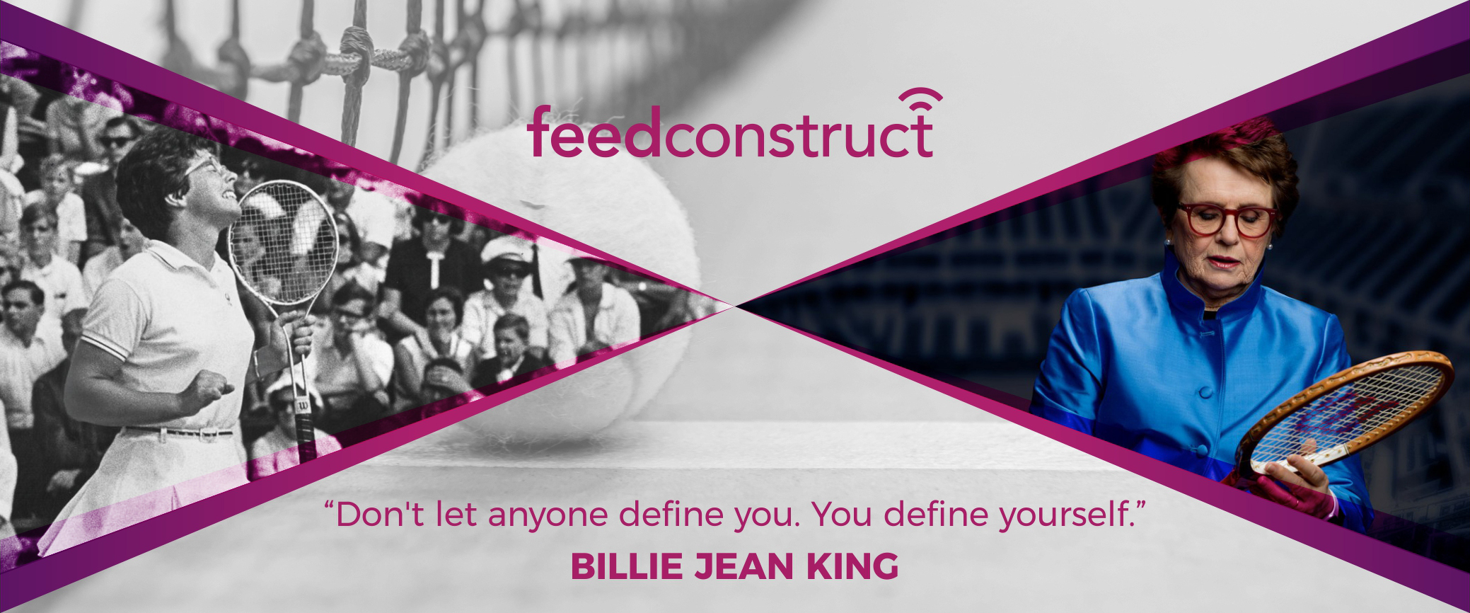 Billie Jean King