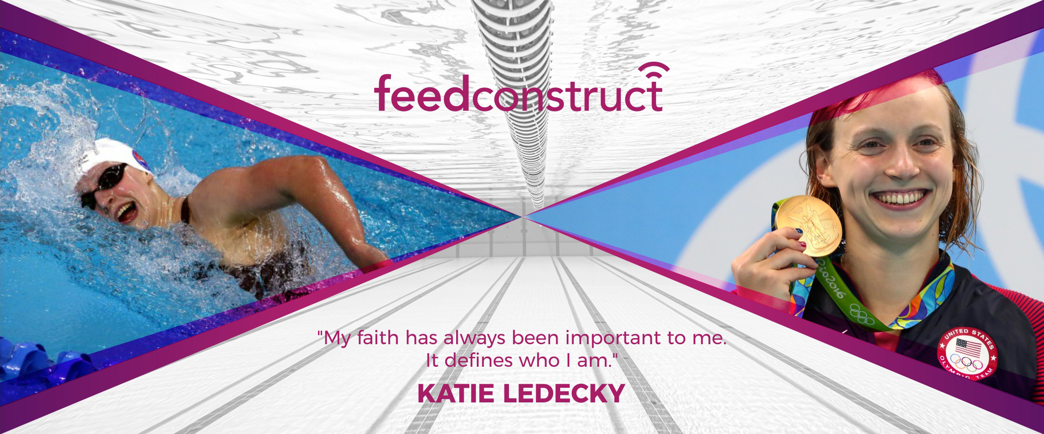 Katie Ledecky